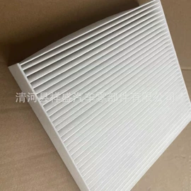 空气滤清器;其他滤清器;空调滤清器