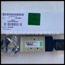 YA2BA4524G00061 ASCO늴��y2λ5ͨG1/4 DN8 �r�����h