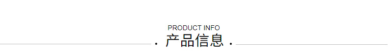 6mm亚克力正方形26个字母珠diy饰品配件益智类手链串珠现货批发详情2