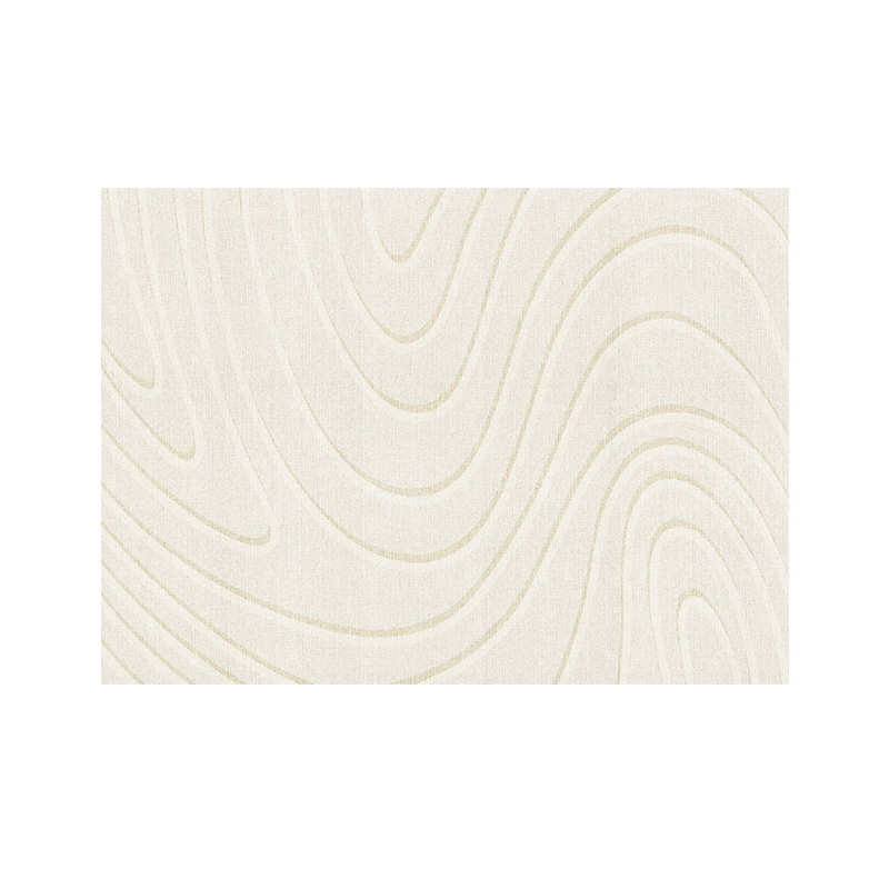 Alfombra de estilo crema francesa de venta caliente transfronteriza, sala de estar, tienda completa, alfombra de lujo ligera lavable y fácil de cuidar