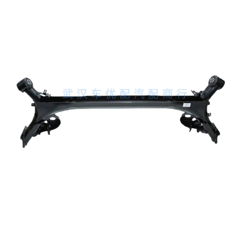 1609656680/Yl00112880 Is Suitable for Peugeot 3008 Citroen C4L Rear Axle Assembly