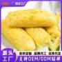 冷冻定制新鲜早餐粑粑