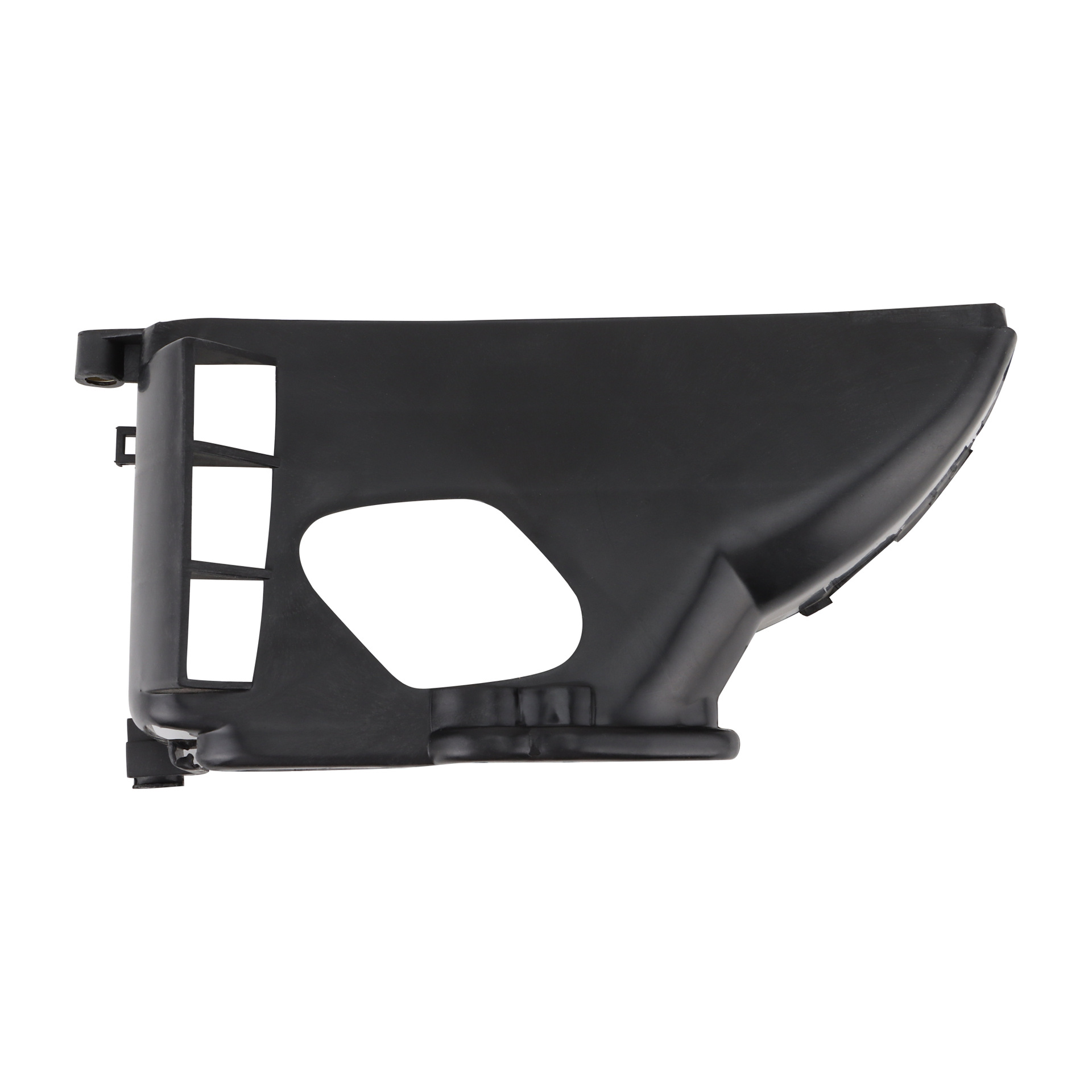 GOOFIT Air Director Assy Engine Cooling Fan Cover Air Shure Colud Conering