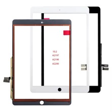 适用苹果iPad7 2019触摸屏iPad8 2020/iPad9 2021手写屏触摸总成