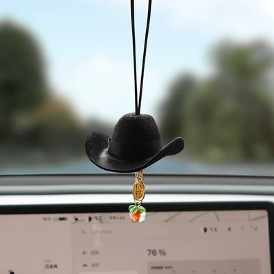 Pendant Rope Car Hanging Rope Car hanging