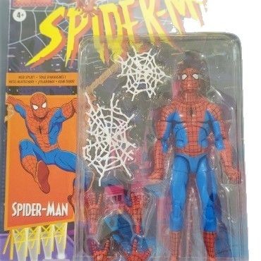 ヴェノムのラストダンス、スパイダーマンのフィギュアモデル卸売スーパーモンスターフィギュア装飾品が在庫あります。|undefined