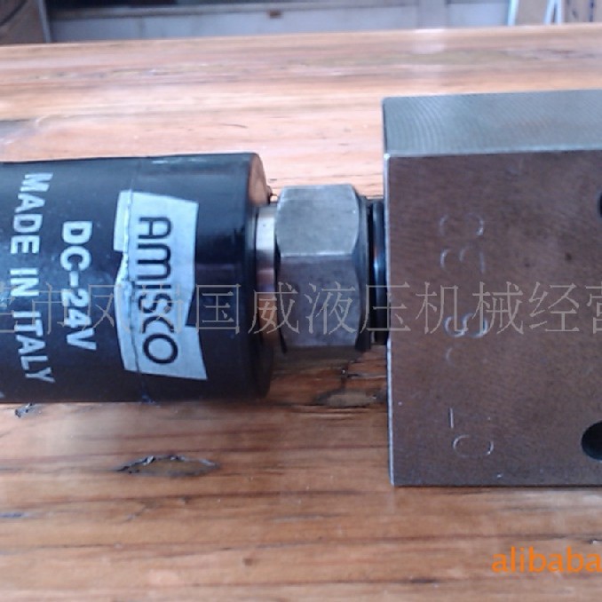 ��Ӧ̨��Waisn��ʢ����ʽйѹ��|Һѹ��ŷ�/��װ��V2066CSV-04