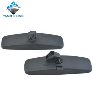 Applicable logo 107 207 206 Toyota AYGO Citroen C1 Fukang Elysee C2 indoor mirror car endoscope