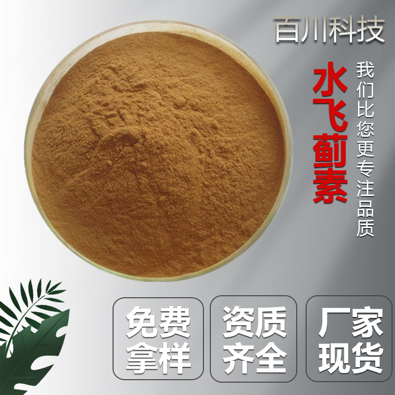 水飞蓟素 水飞蓟宾 现货现发 源头厂家 量大价格优可批发食品原料