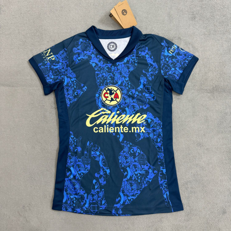 Club Mujer Real Madrid Barcelona Manchester City Miami Arsenal Tottenham Fola Camiseta de fútbol