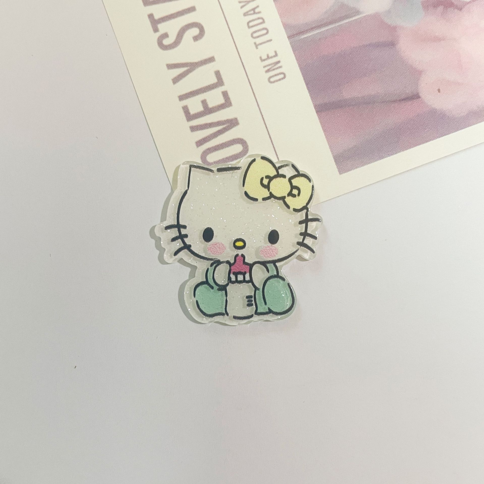 병 kt2.7cm * 2.7cm (한 장)