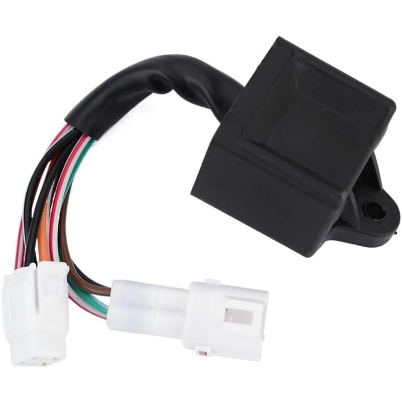 Motorcycle Yamaha Igniter Yfb250 Yfb250Fw 4Bd-85540-10-00 27-15408