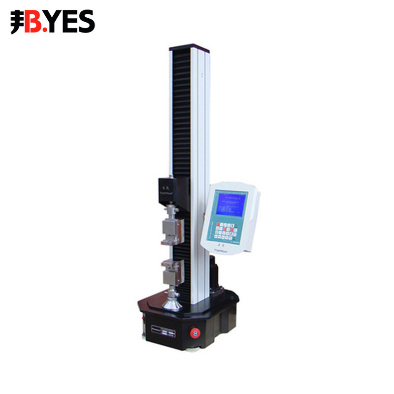 邦亿  BY-YM065CS麻束纤维强力测试仪 强力机 纺织仪器 质保三年|ru