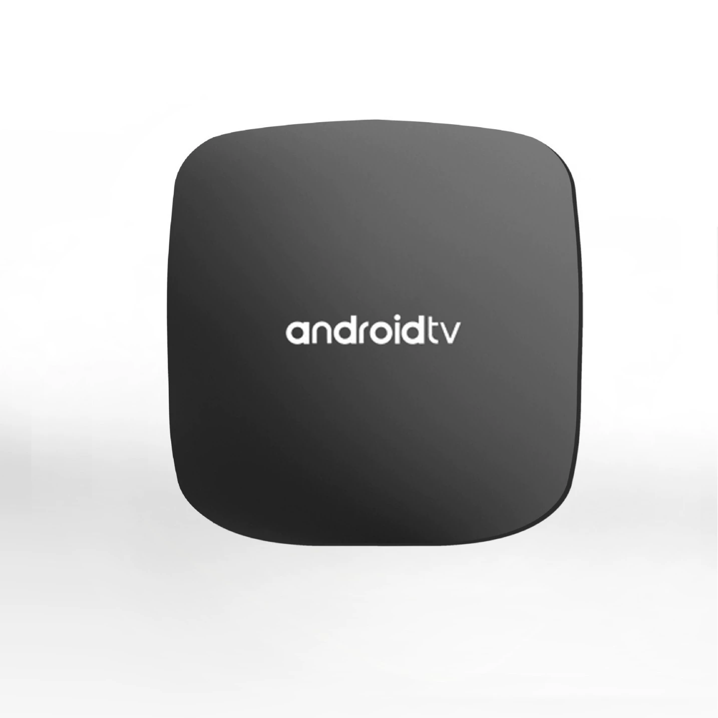 Android ATV сет-топ бокс S905 Android 9 сетевой медиаплеер двухдиапазонный 5G ТВ бокс