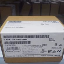 6GK7243-1EX00/1EX01-0XE0���T��ͨ��̎����CP243-1ģ�K