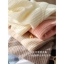 显瘦高领加厚基础毛衣