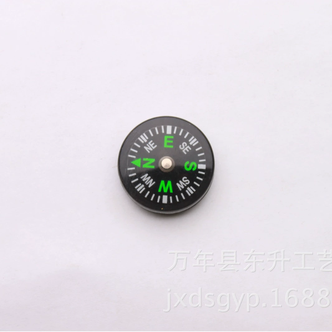 Большой запас 18-01 пластиковый Компас Открытый указатель большое количество Congou