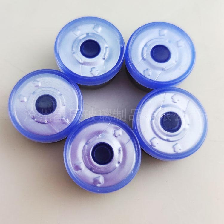 医药包装理想之选 ——[星辰] 无菌铝塑盖