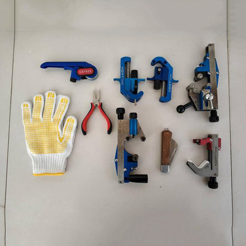 高压高压电力剥离35剥线套装剥皮导线电缆线缆施工KV组合工具仲谋