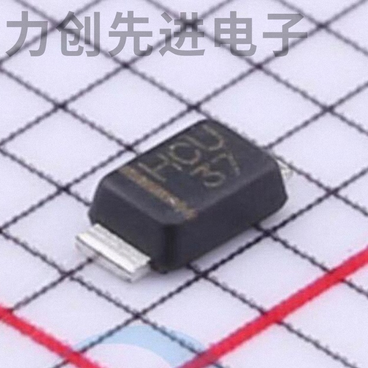 MMSZ4689HEWS 封装 SOD-323HE 稳压二极管