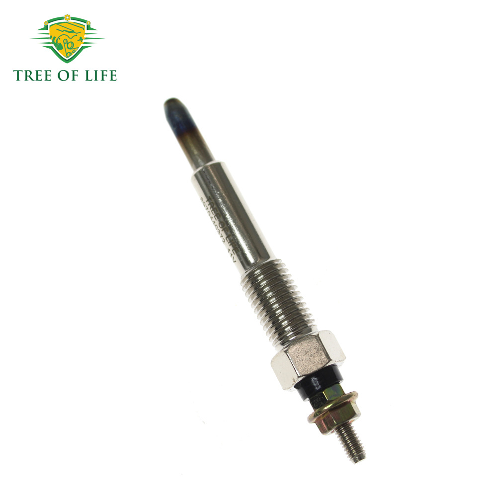 8970440372,1214042,1214085,1214310 is suitable for Isuzu Opel preheating plugs