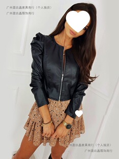 ������ƷŮʿ�r��Ƥ��PU�ް����bС����