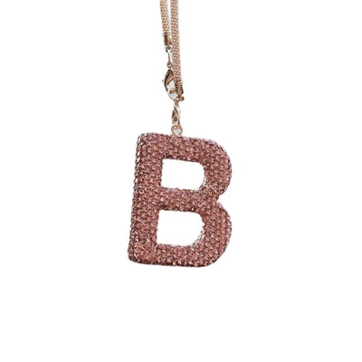 Car hanging: pendant pendant