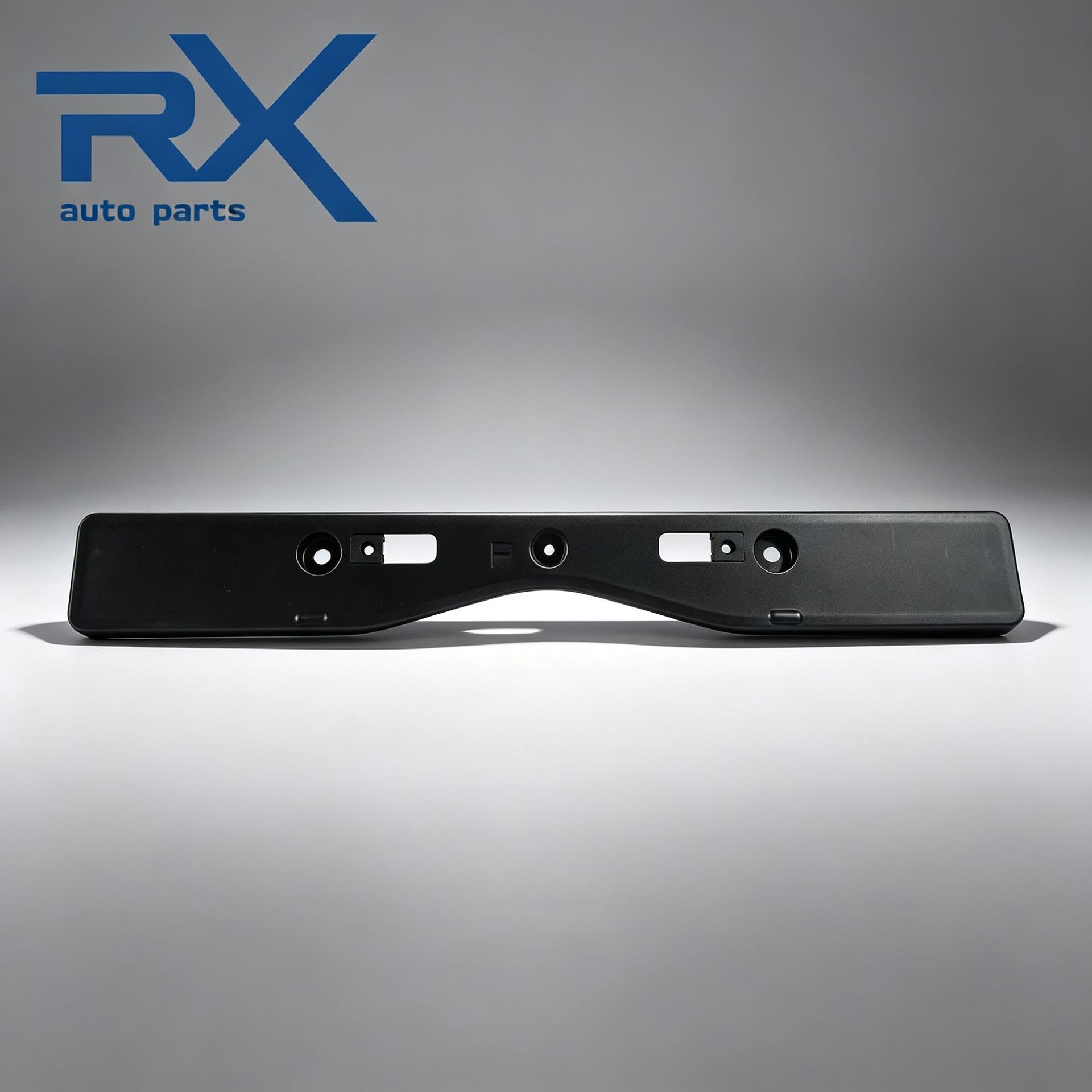 Suitable for 09-11 Lexus RX270 front license plate frame 52114-48320