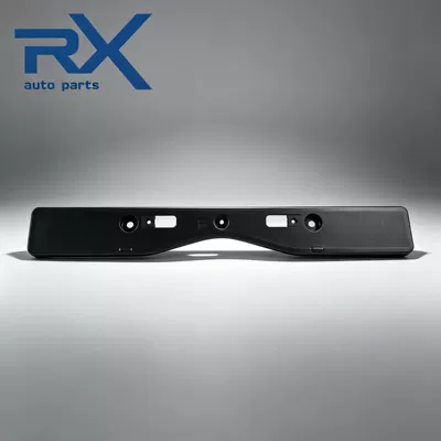 Suitable for 09-11 Lexus RX270 front license plate frame 52114-48320 (License plate holder/license plate holder)