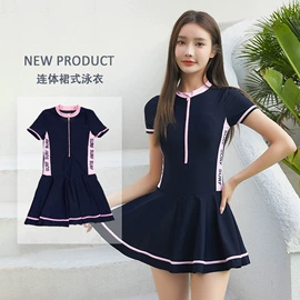 儿童泳衣;连体泳衣;比基尼