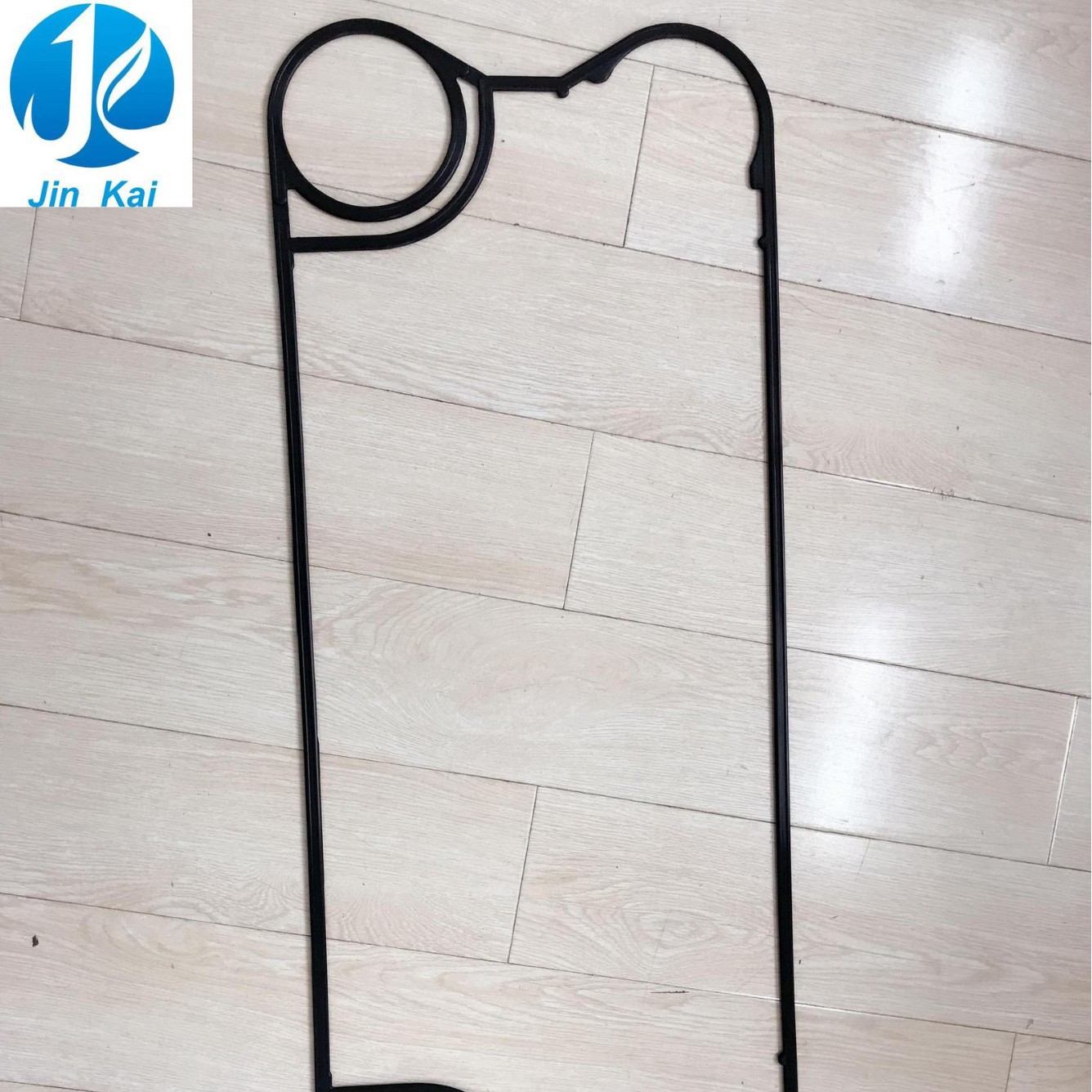 厂家供应 板式换热器密封胶垫板片 与A-laval T20B通用