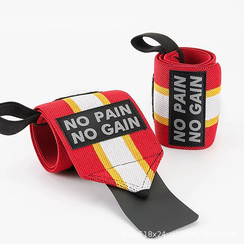 Wristband for gym, professional elastic hand cream, bracelet