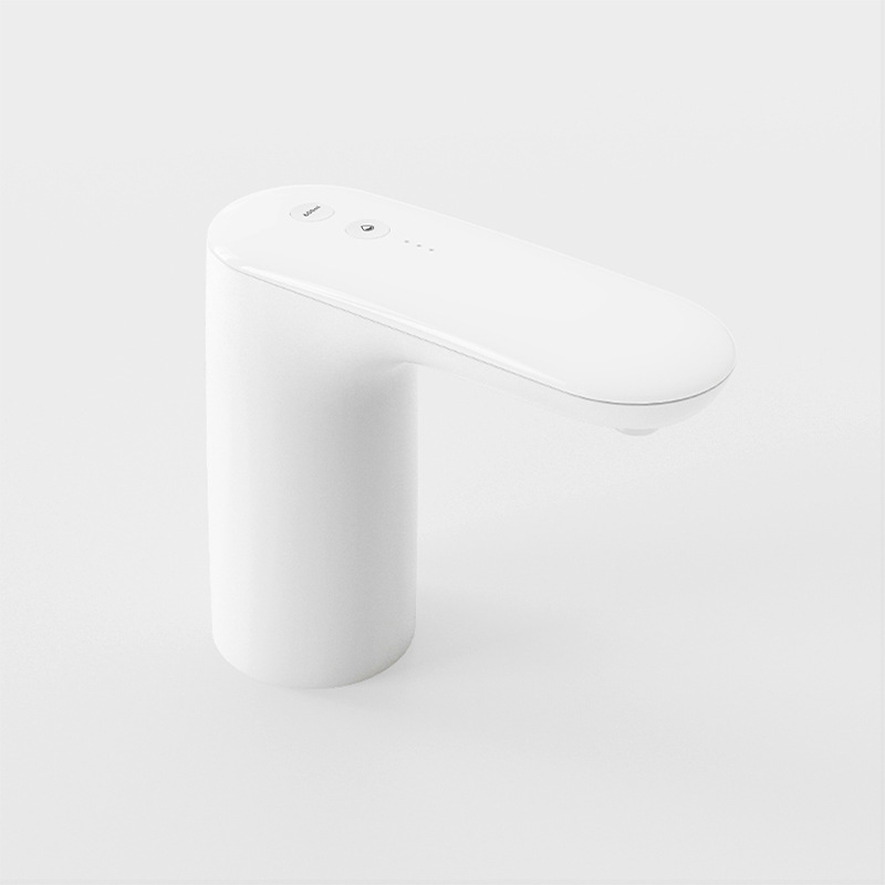 Bomba de agua embotellada dispensador de agua USB bomba de agua mineral bomba de agua automática bomba de agua doméstica bomba de agua alimentador