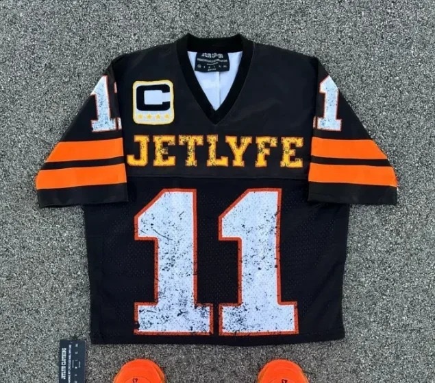 2025 外国貿易クロスボーダー Amazon ebay ヨーロッパとアメリカの紳士服新しい若者ルーズ V ネックスポーツ T シャツ|undefined