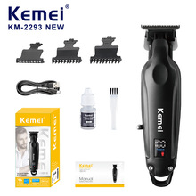 Kemei��������������KM-2293NEWרҵ��ͷ����������Է��ȵ��Ƽ�