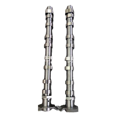 2740500101 2740504600, Crankshaft, camshaft