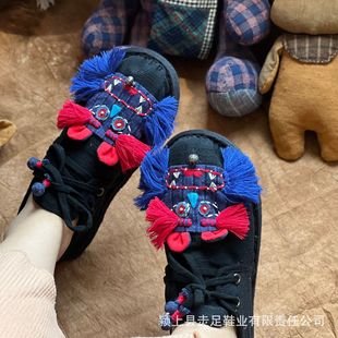 ���ֹ�Ůʿ���^Ь ǧ�ӵ�ϵ�K��̽�Ь��N�ɫ�ϻ��^���e��Ь