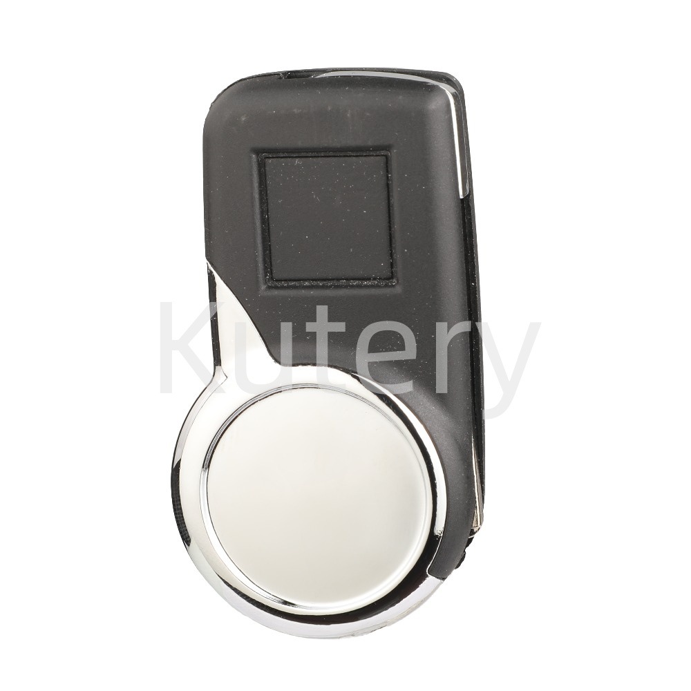 Suitable for Peugeot Citroen Ds Ds 70% off Stackable Remote Control Car Key 433 Frequency Id46 Chip Fsk Signal