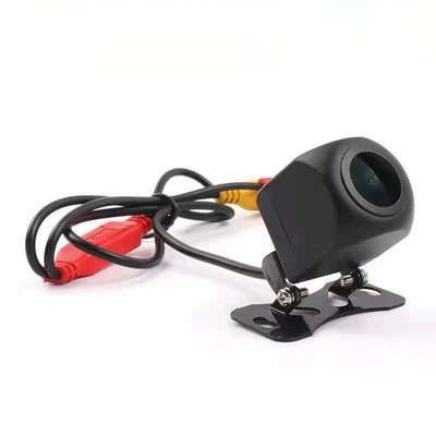 Dual-Control Av Interface 3D | Vehicle camera