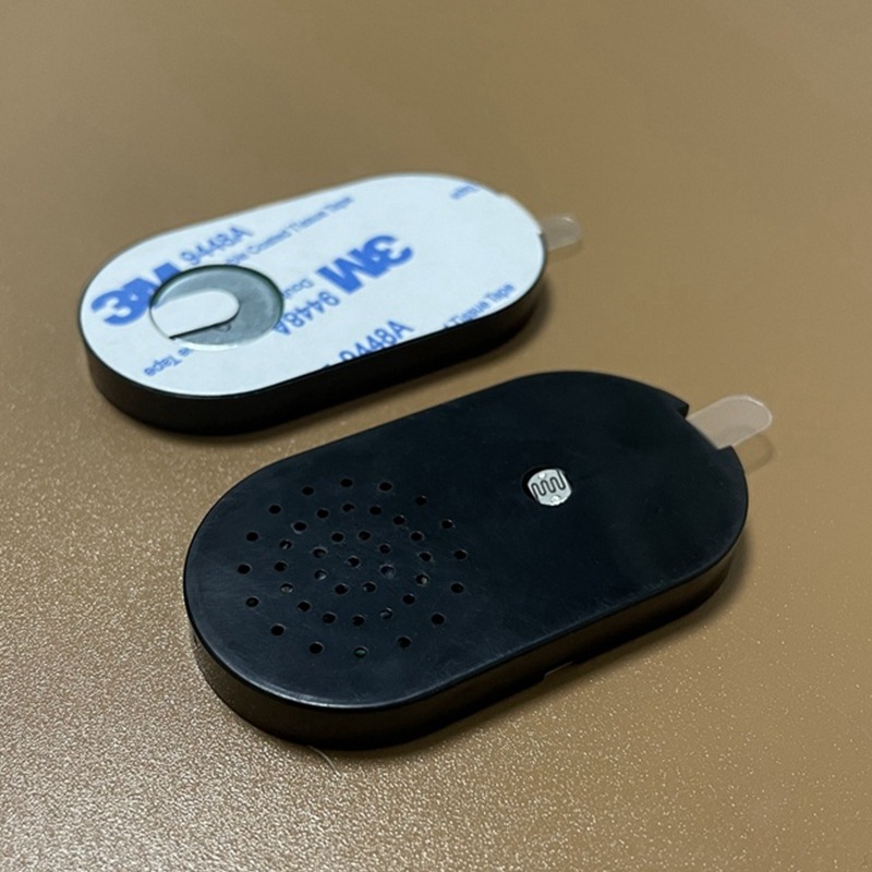 创意电子光感发声音乐机芯礼品盒内置发声盒带3M背胶光控机芯