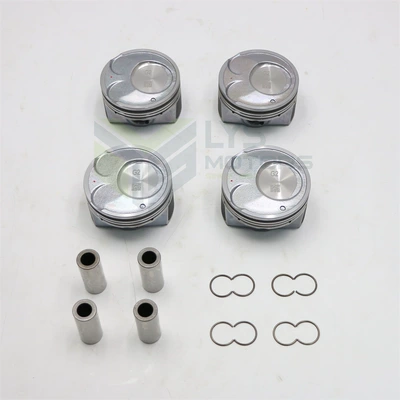 Std Engine Piston Piston, piston ring, piston pin