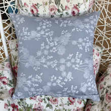 定 做纯棉抱枕套不含芯全棉柔软中式卡通床头靠枕套汽车沙发靠垫