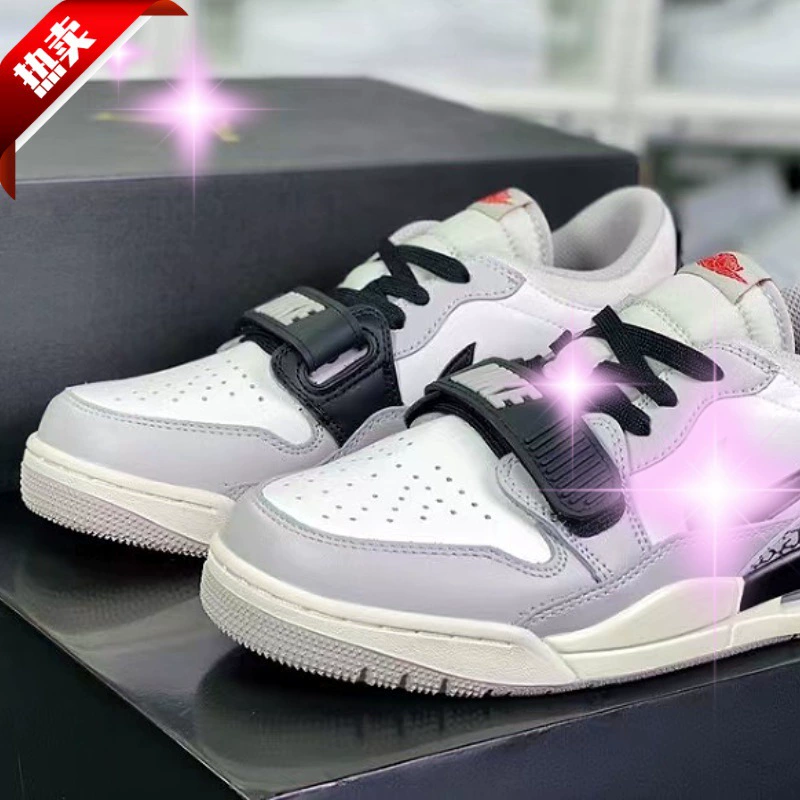 Putian Shoes Pure Original 312 High Version Баскетбольные кроссовки с низким верхом Shadow Grey Lakers Мужская обувь Повседневная спортивная обувь Модная обувь