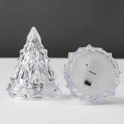 Instagram influencer small iceberg ripple night light creative bedside ambiance lamp desk lamp sunset gift gift
