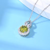 Necklace, jewelry, 2022 collection, internet celebrity