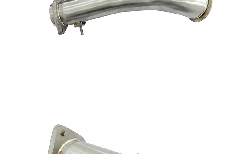 Suitable for Bmw S58 M3 G80 M4 G82 M2 G87 3.0t Stainless Steel Downpipe Exhaust Manifold