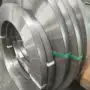 热处理耐磨带钢
