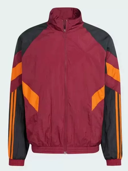 IM7453 Football Sports appearance clothing trench coat jacket