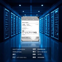 ԭװ WUH721818ALE6L4 HC550 18TB  ��ҵ�����������������ֻ�