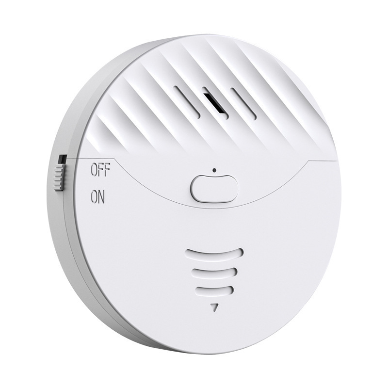 クロスボーダー wifi 振動警報器 Tuya アプリ盗難防止 130 デシベルドアと窓スマート警報リモートリマインダー|undefined